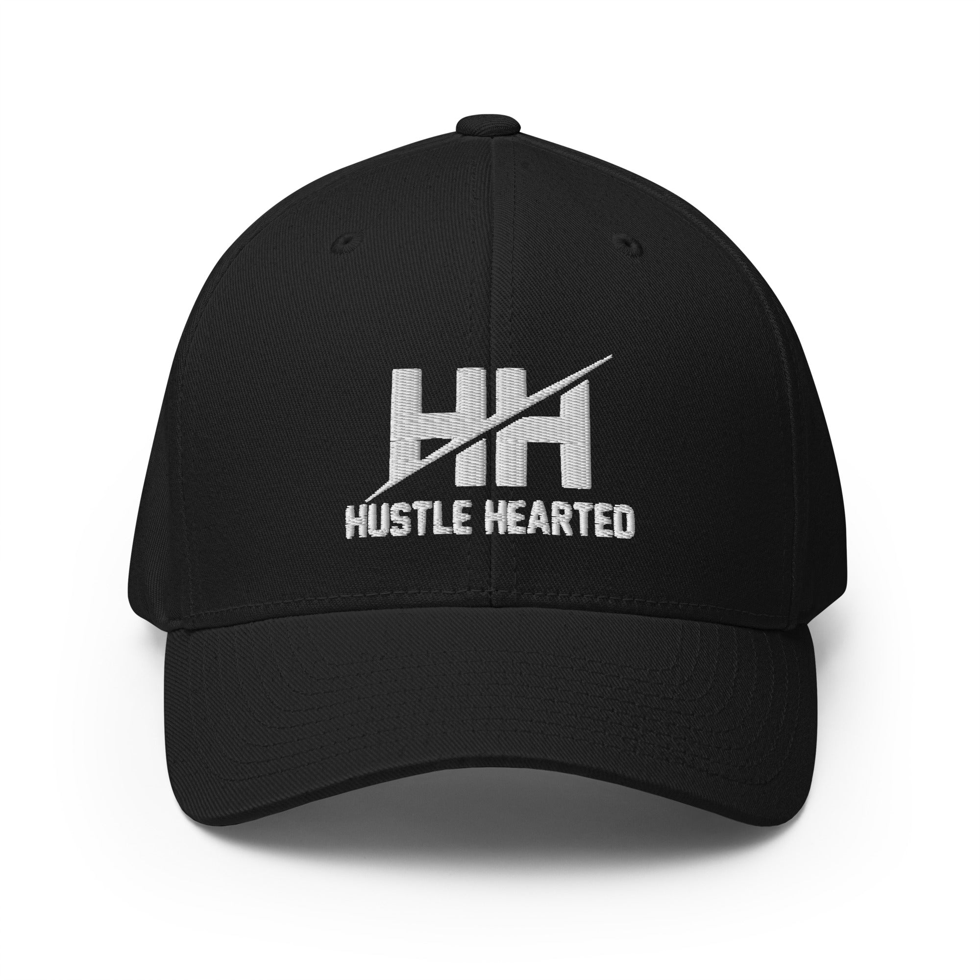Hustle Hearted (NE)
